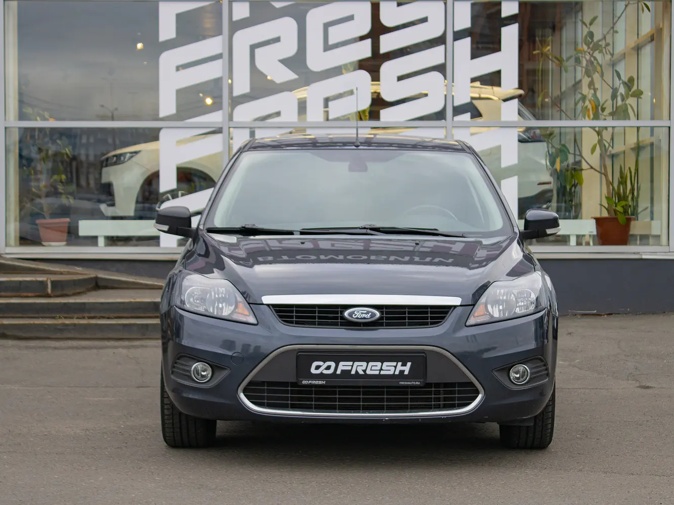 Ford