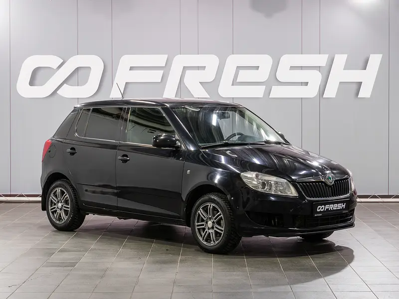 Fabia