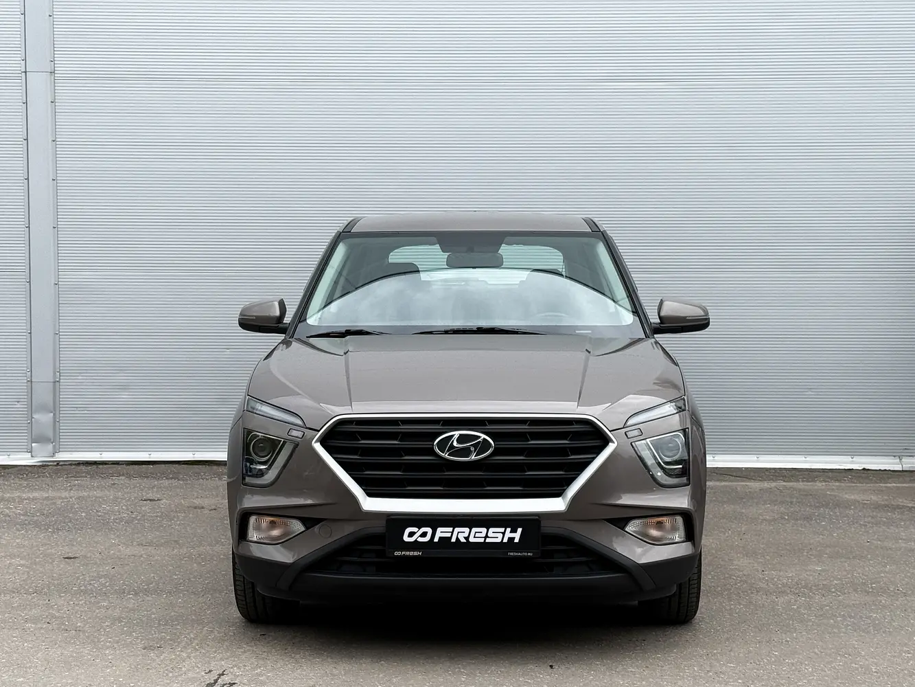 Hyundai