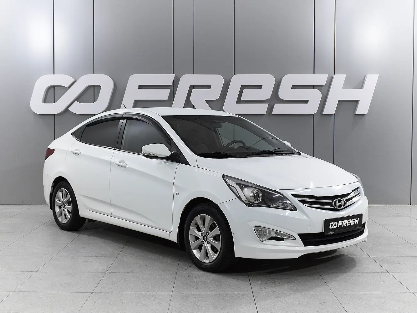 Hyundai
