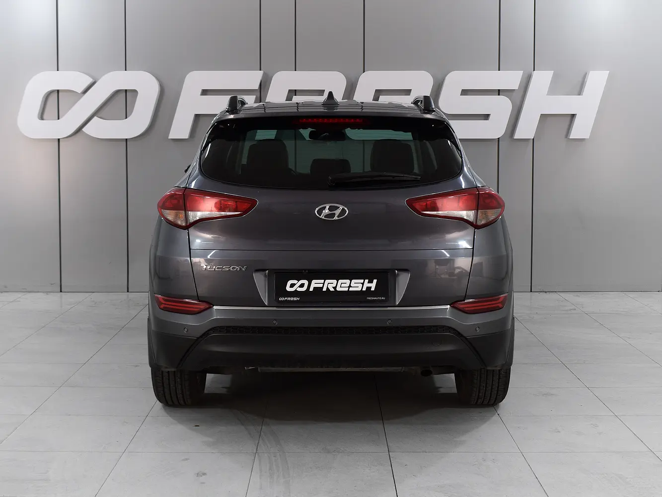 Hyundai