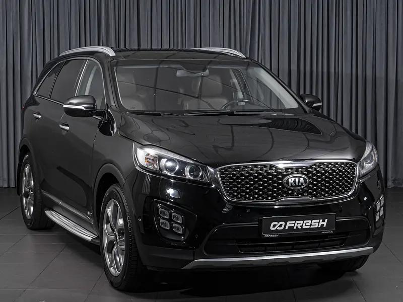 Sorento