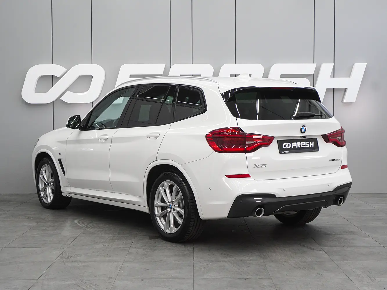 BMW