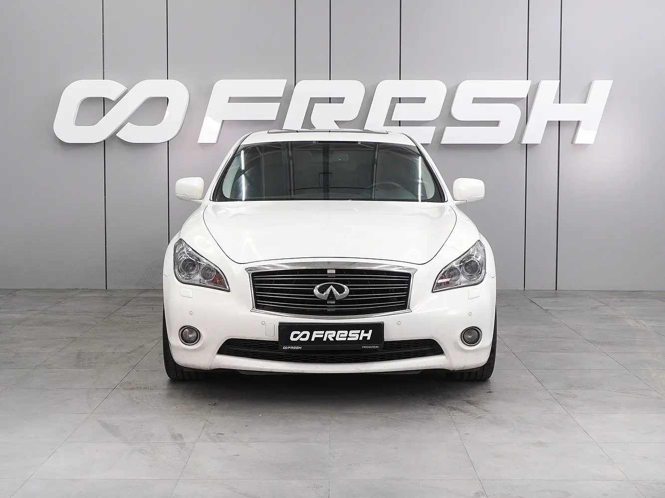Infiniti