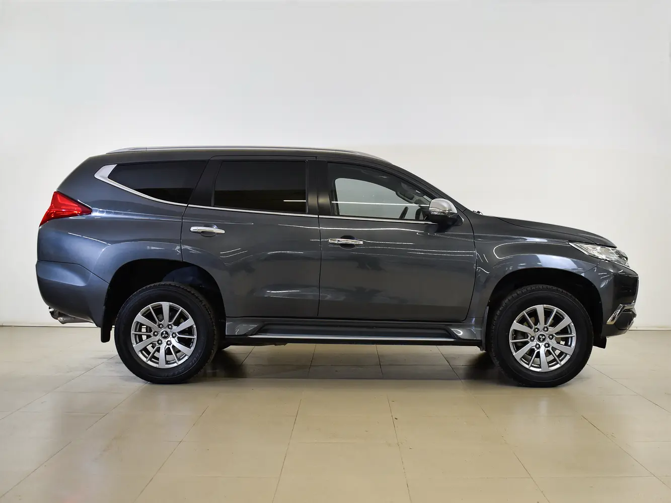 Mitsubishi