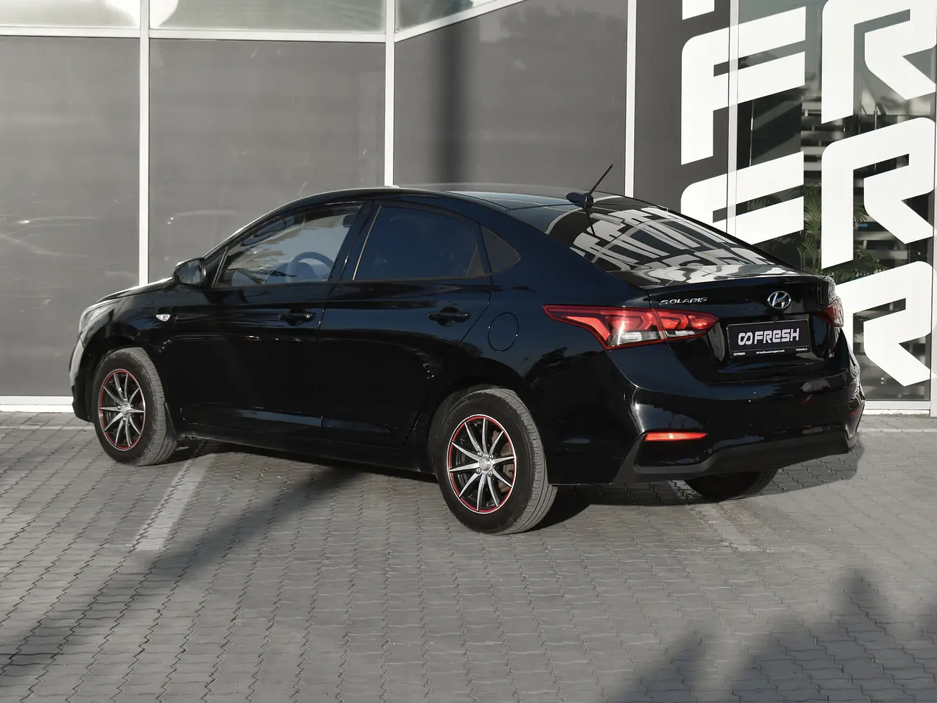 Hyundai