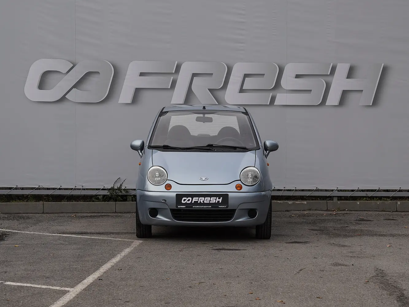 Daewoo