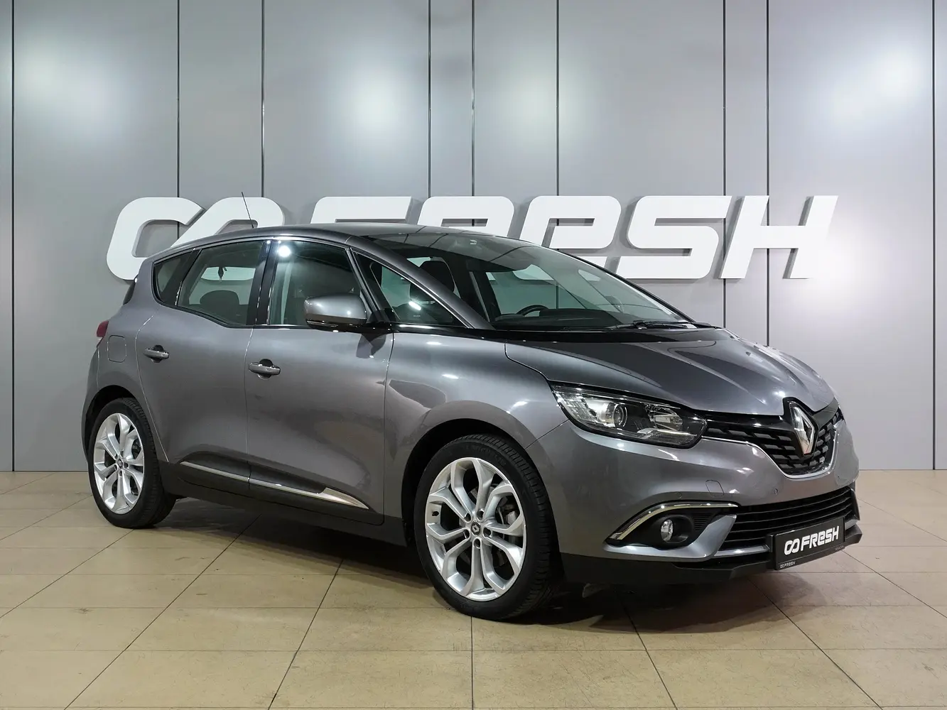 Renault