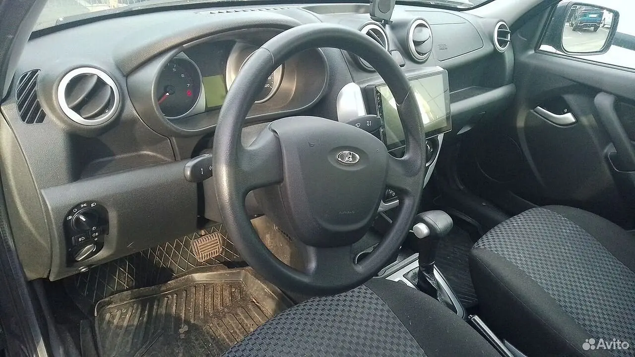 LADA (ВАЗ)