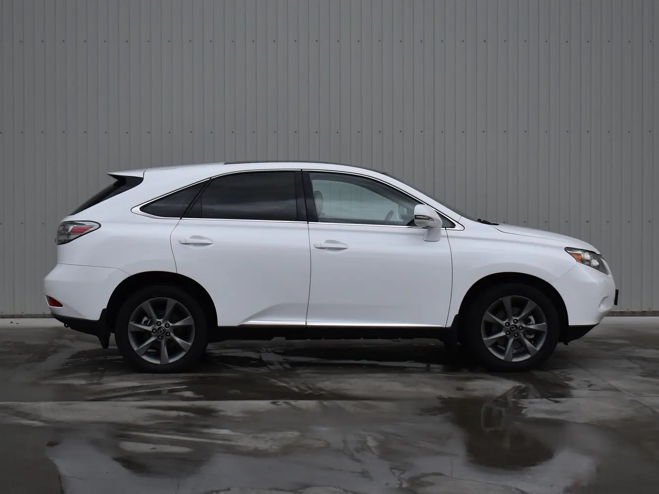 Lexus