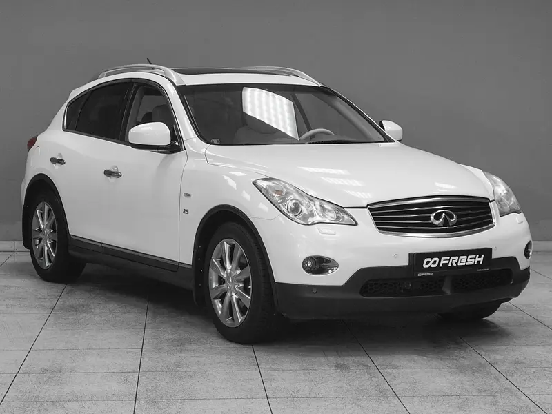QX50