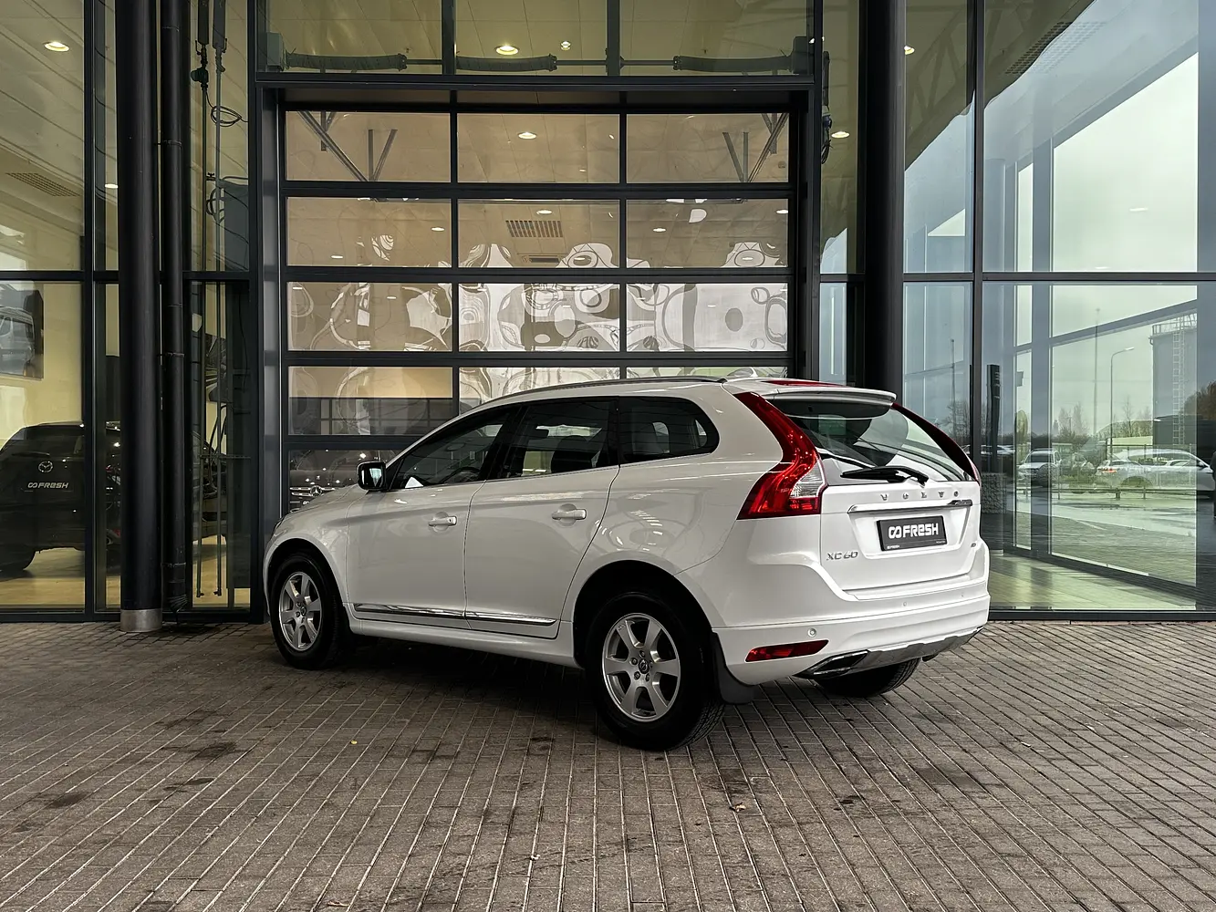 Volvo