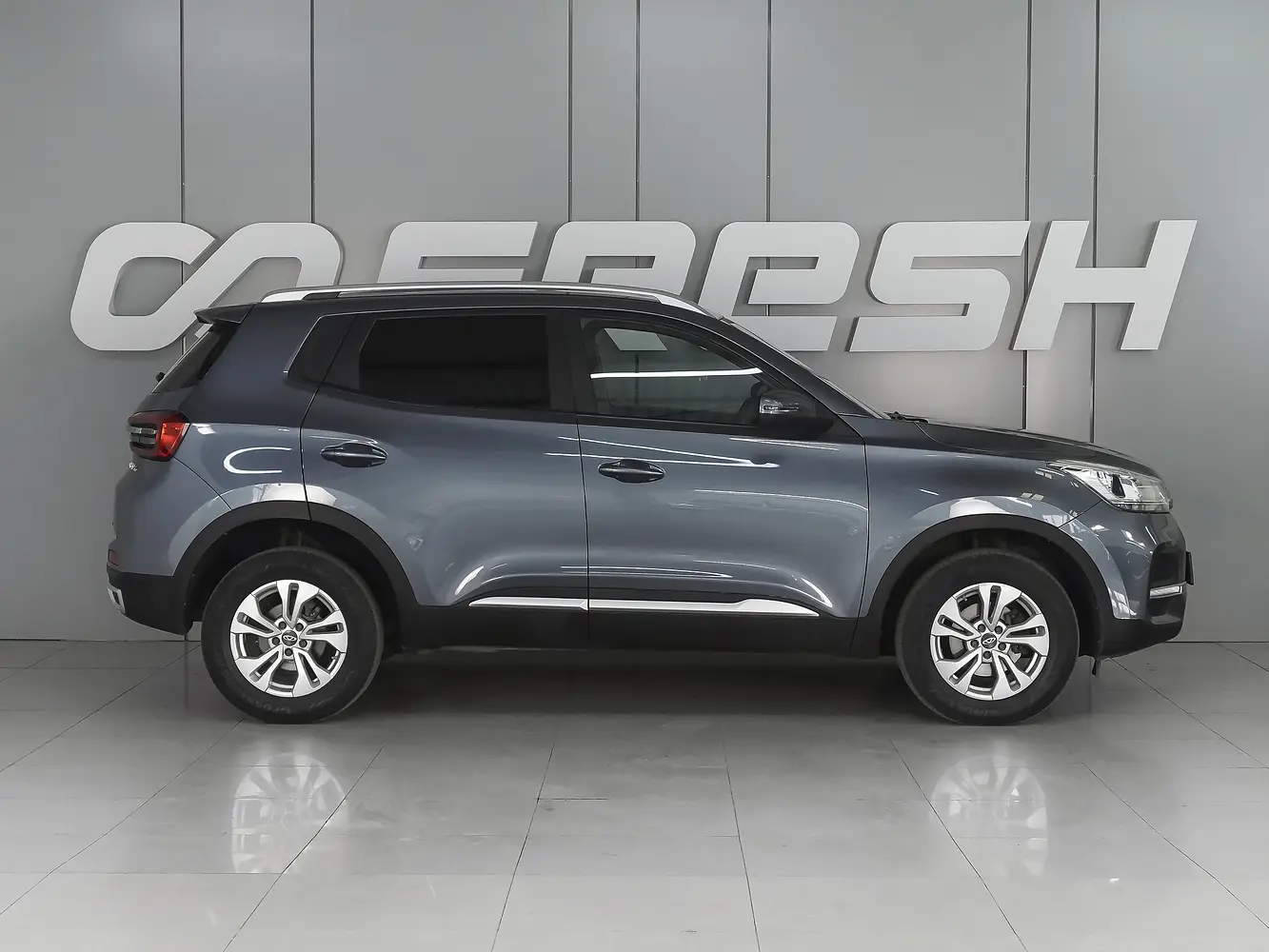 Chery