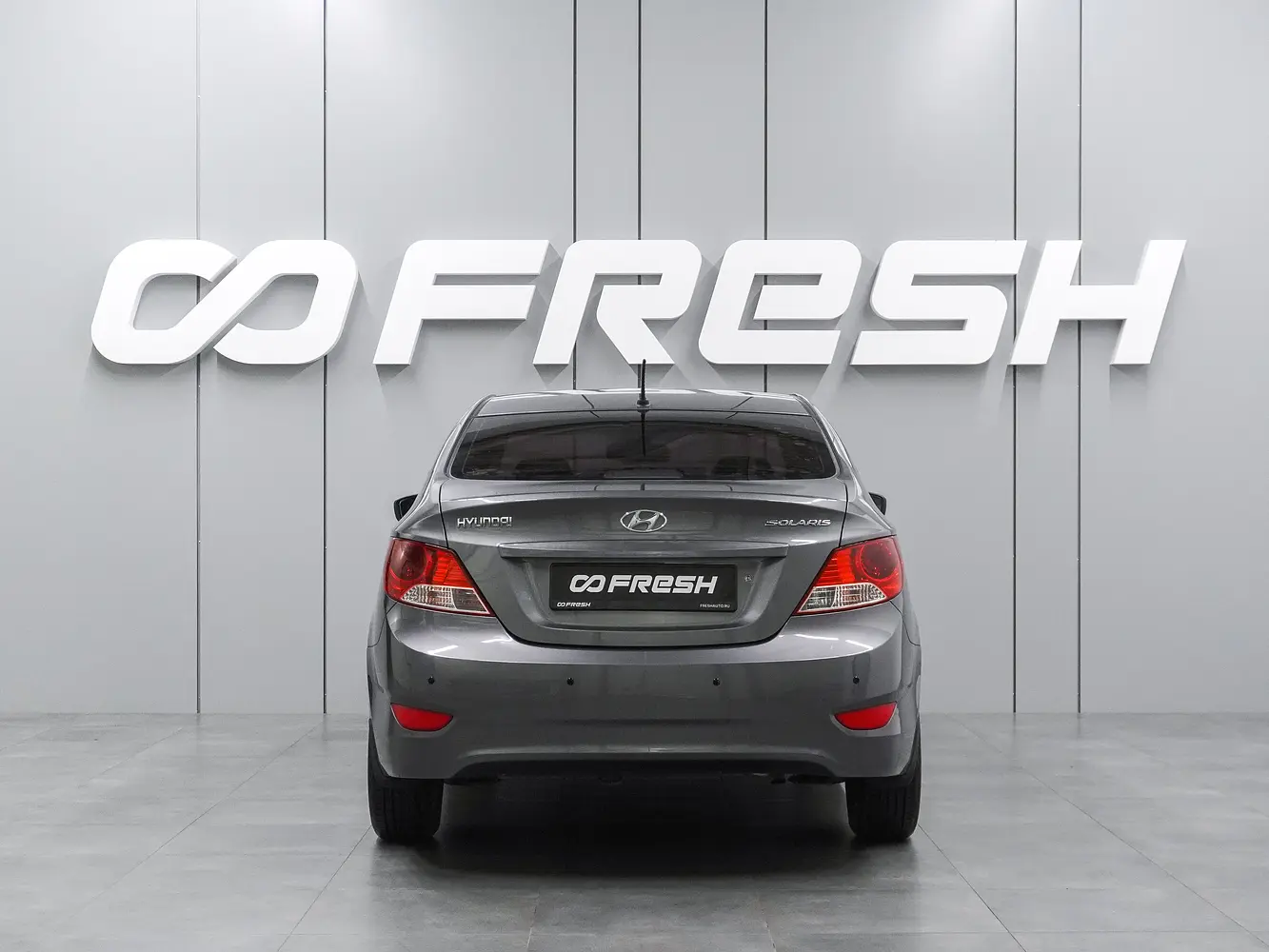 Hyundai