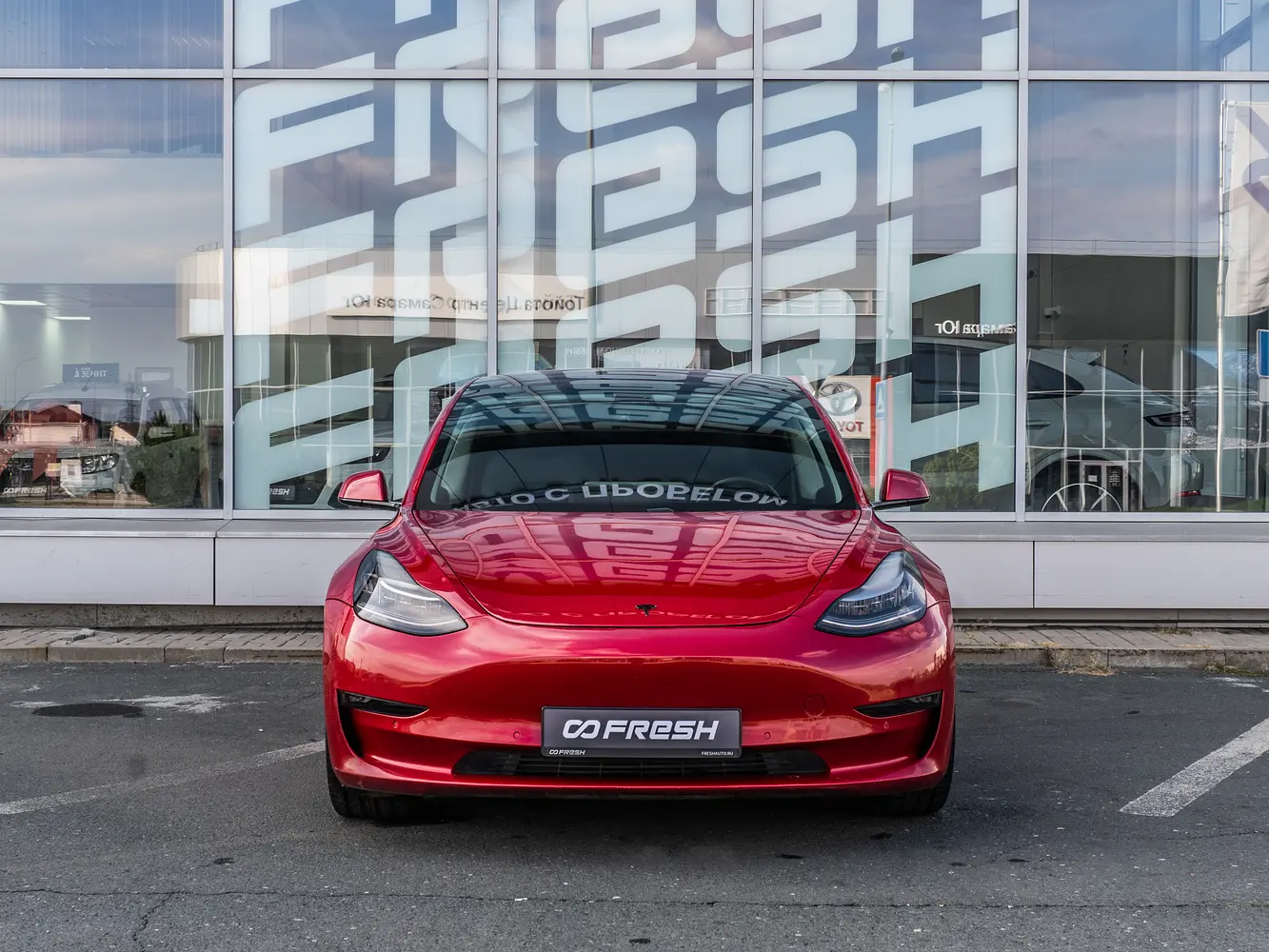 Tesla