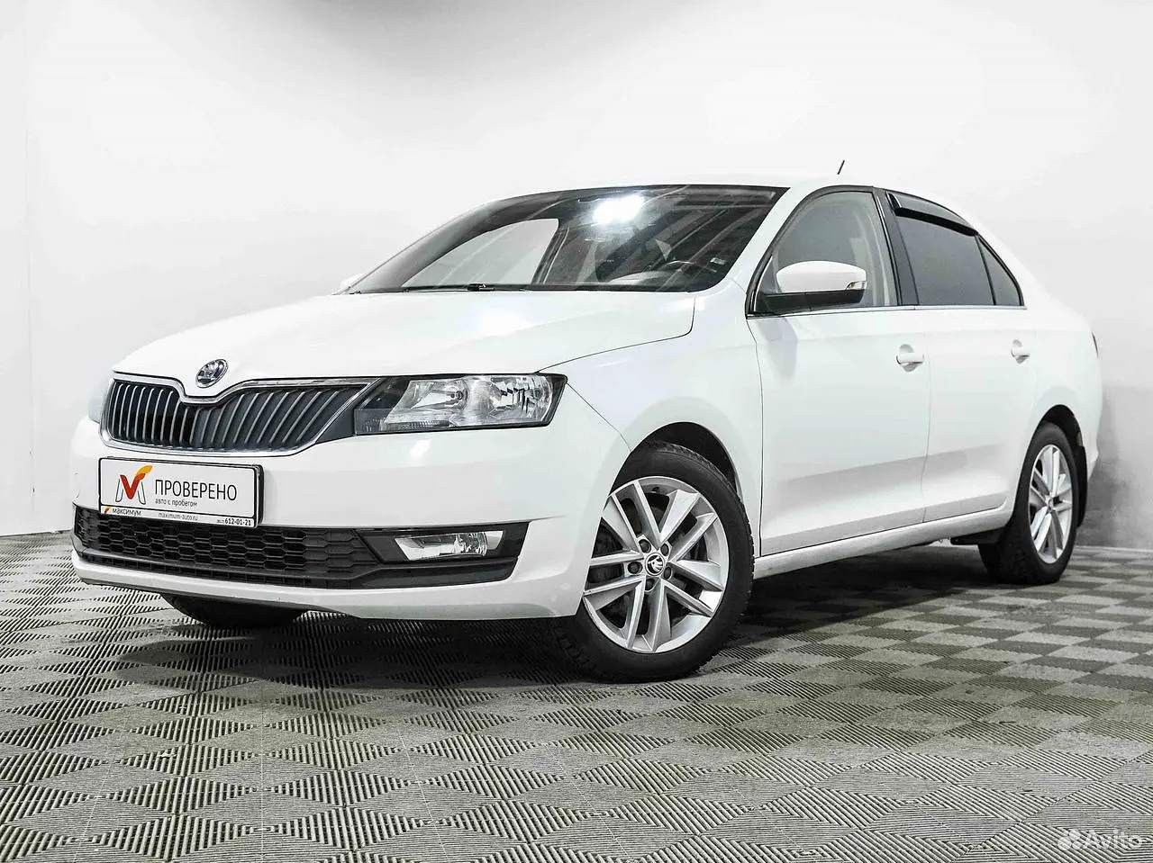 Skoda