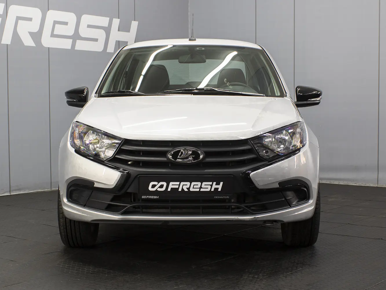 LADA (ВАЗ)