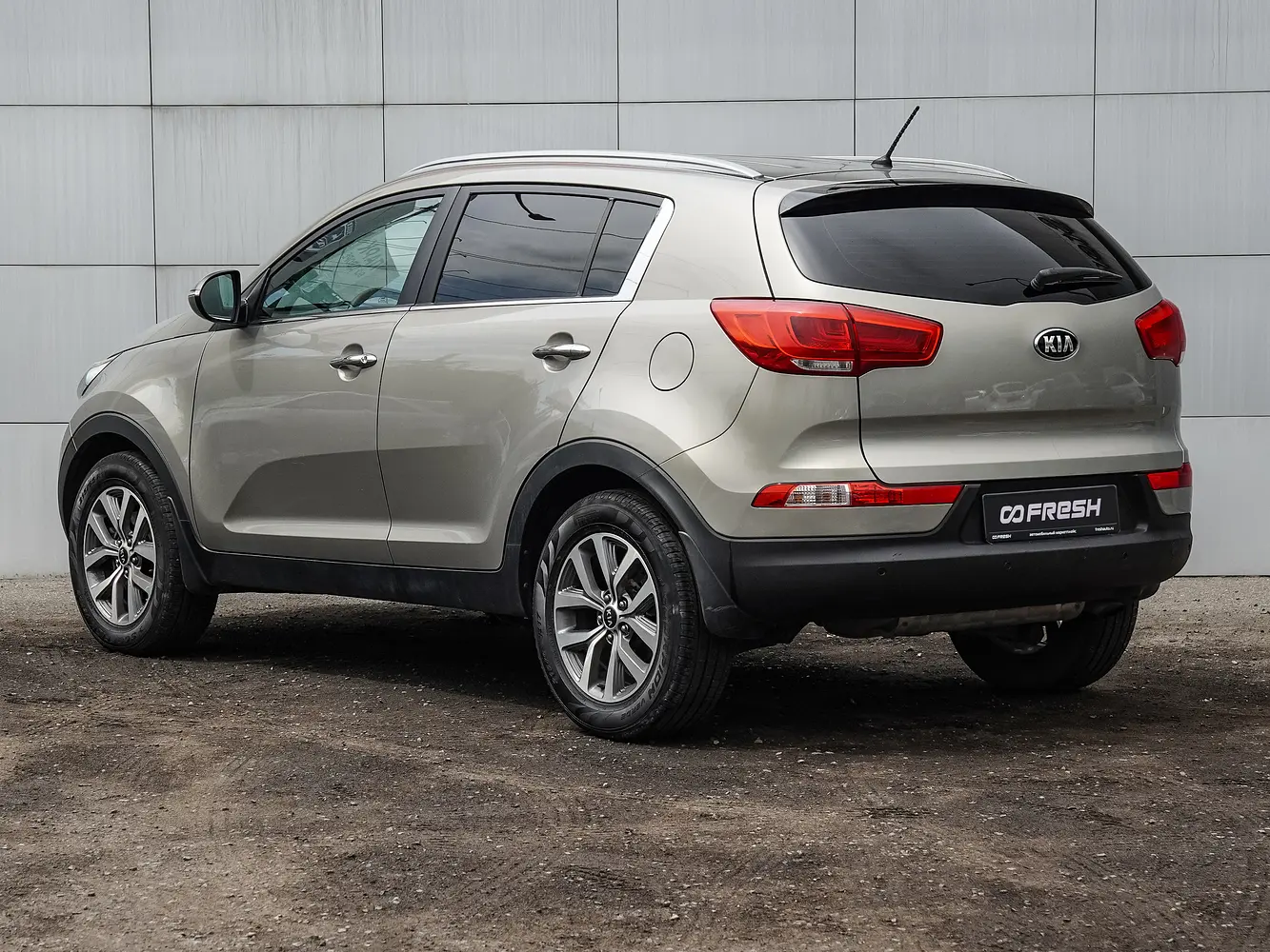 Kia