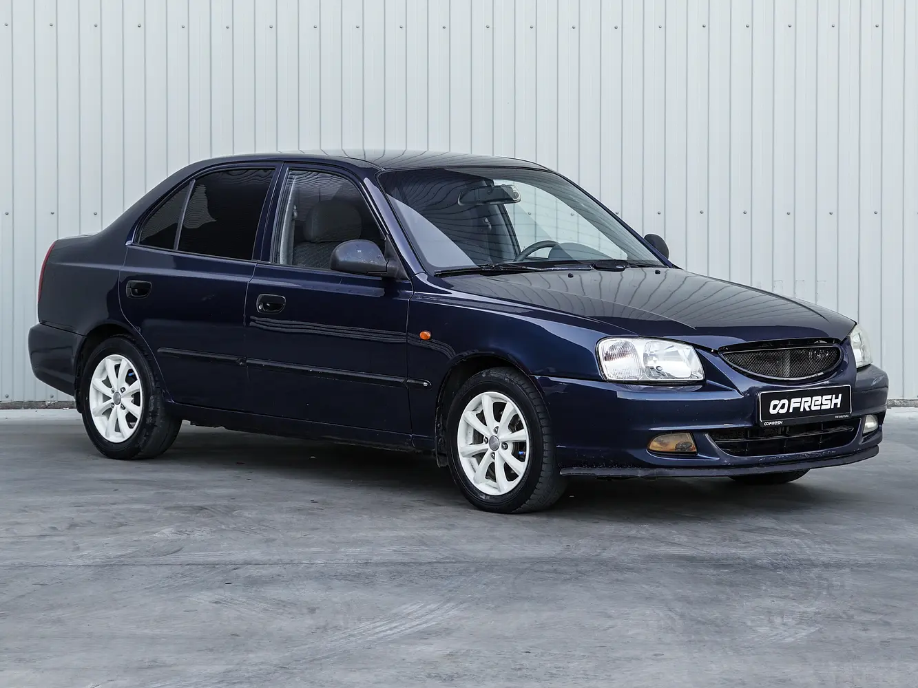 Hyundai