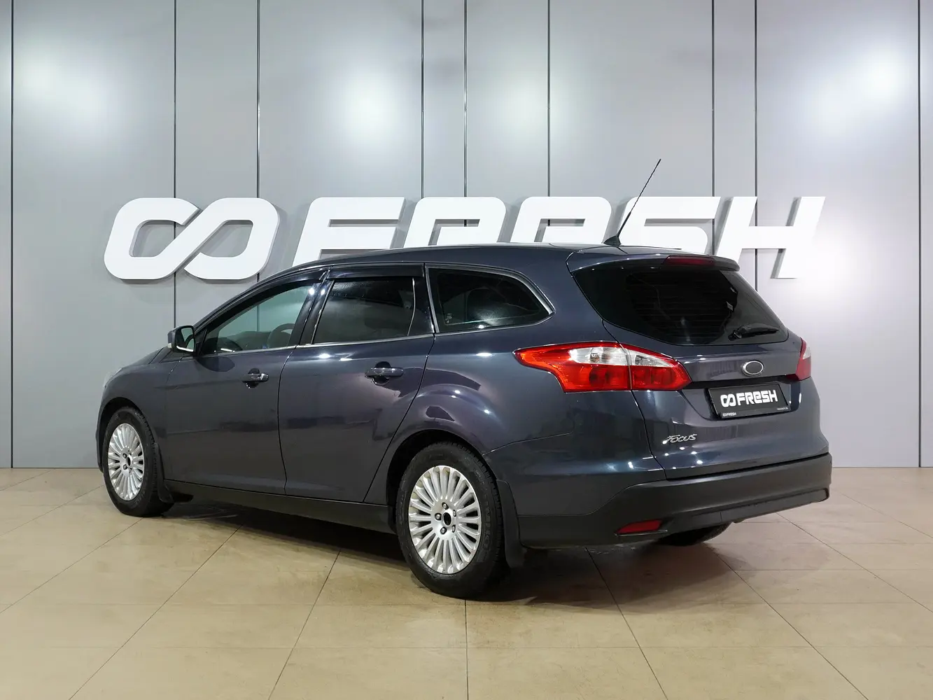 Ford