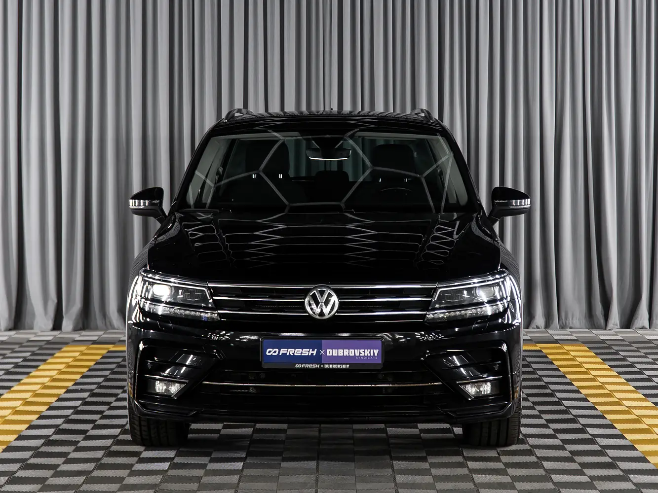 Volkswagen