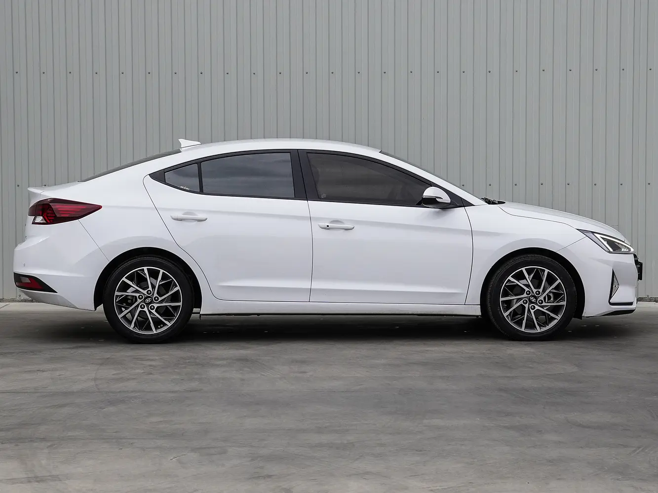 Hyundai