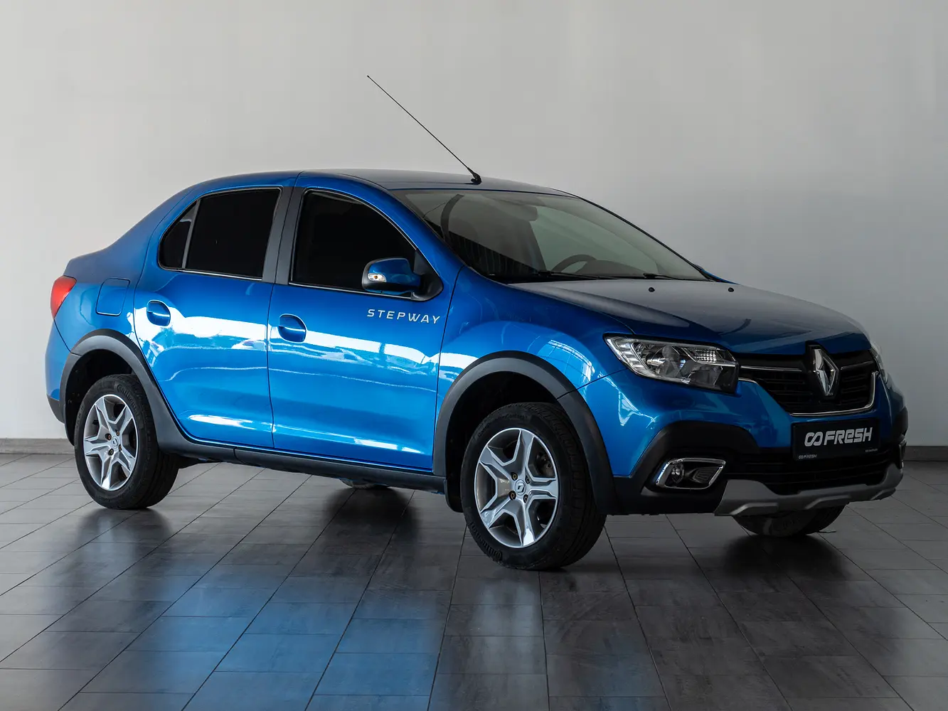 Renault