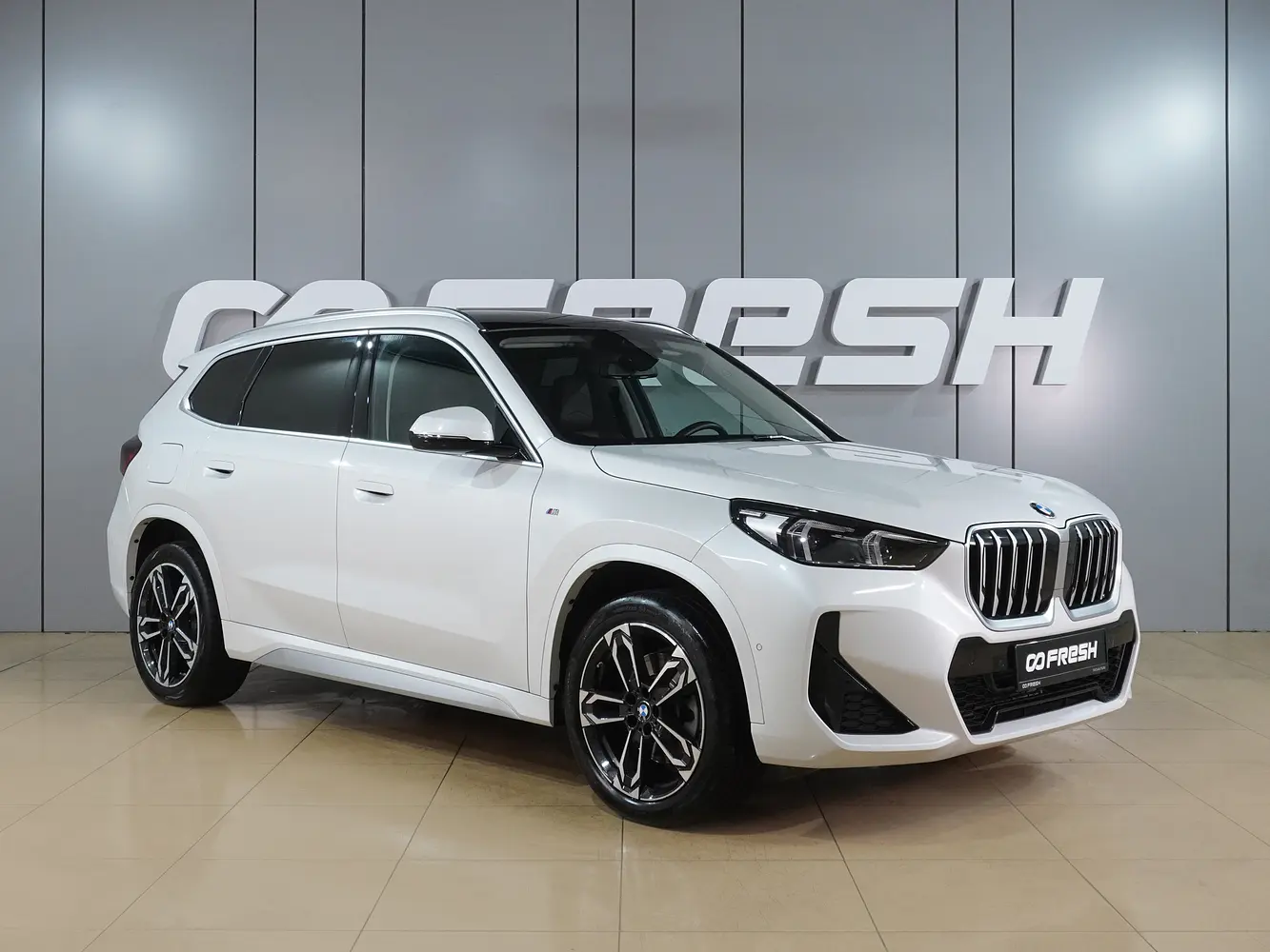 BMW