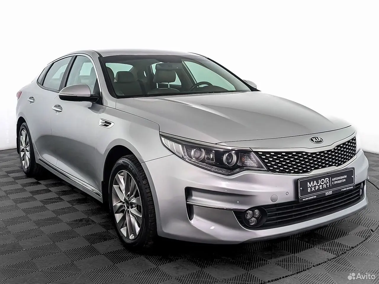 Kia