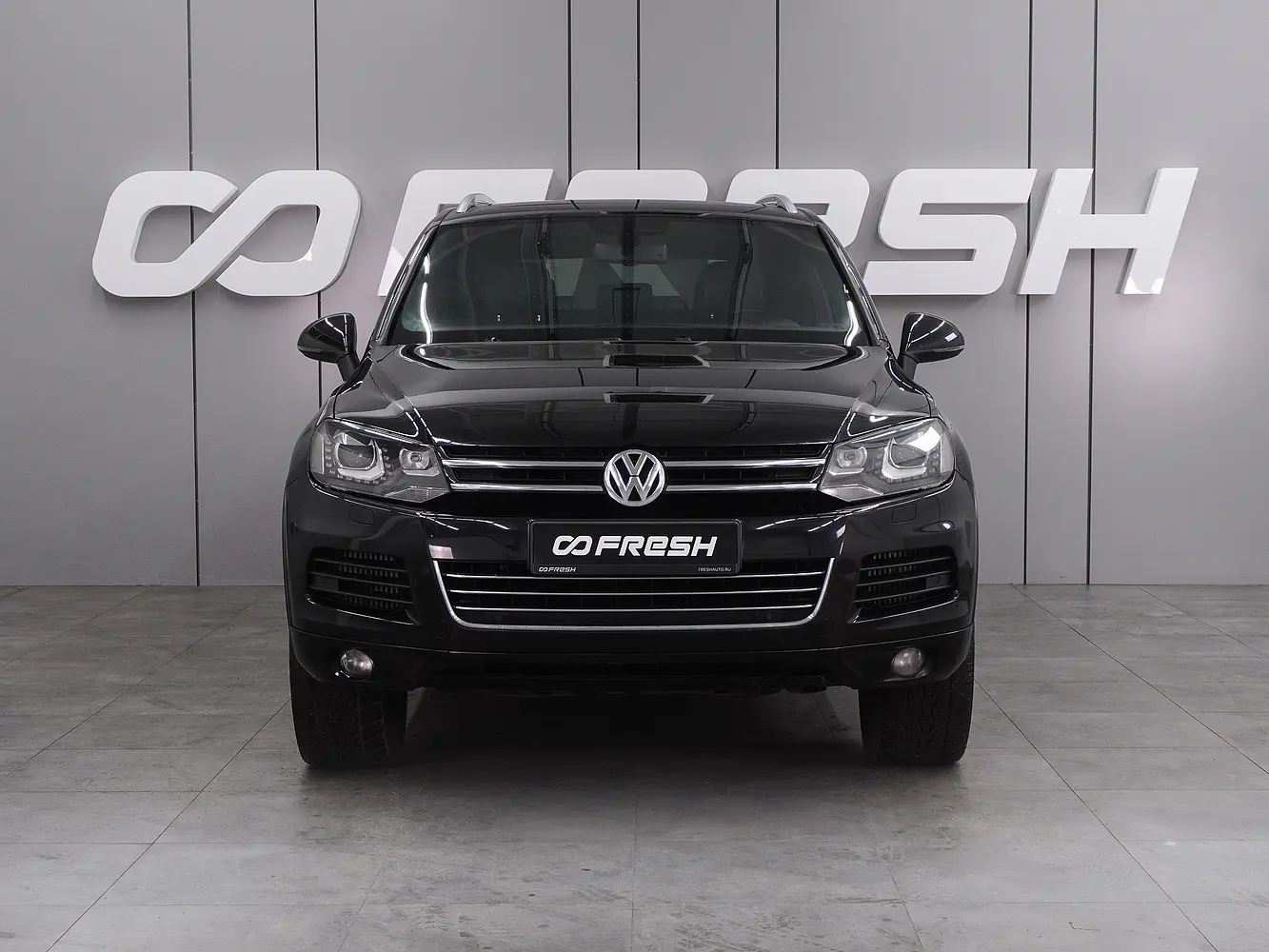 Volkswagen