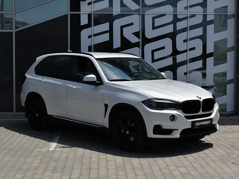 X5