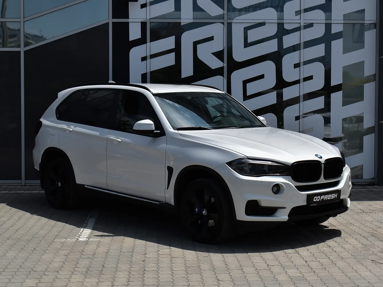 BMW