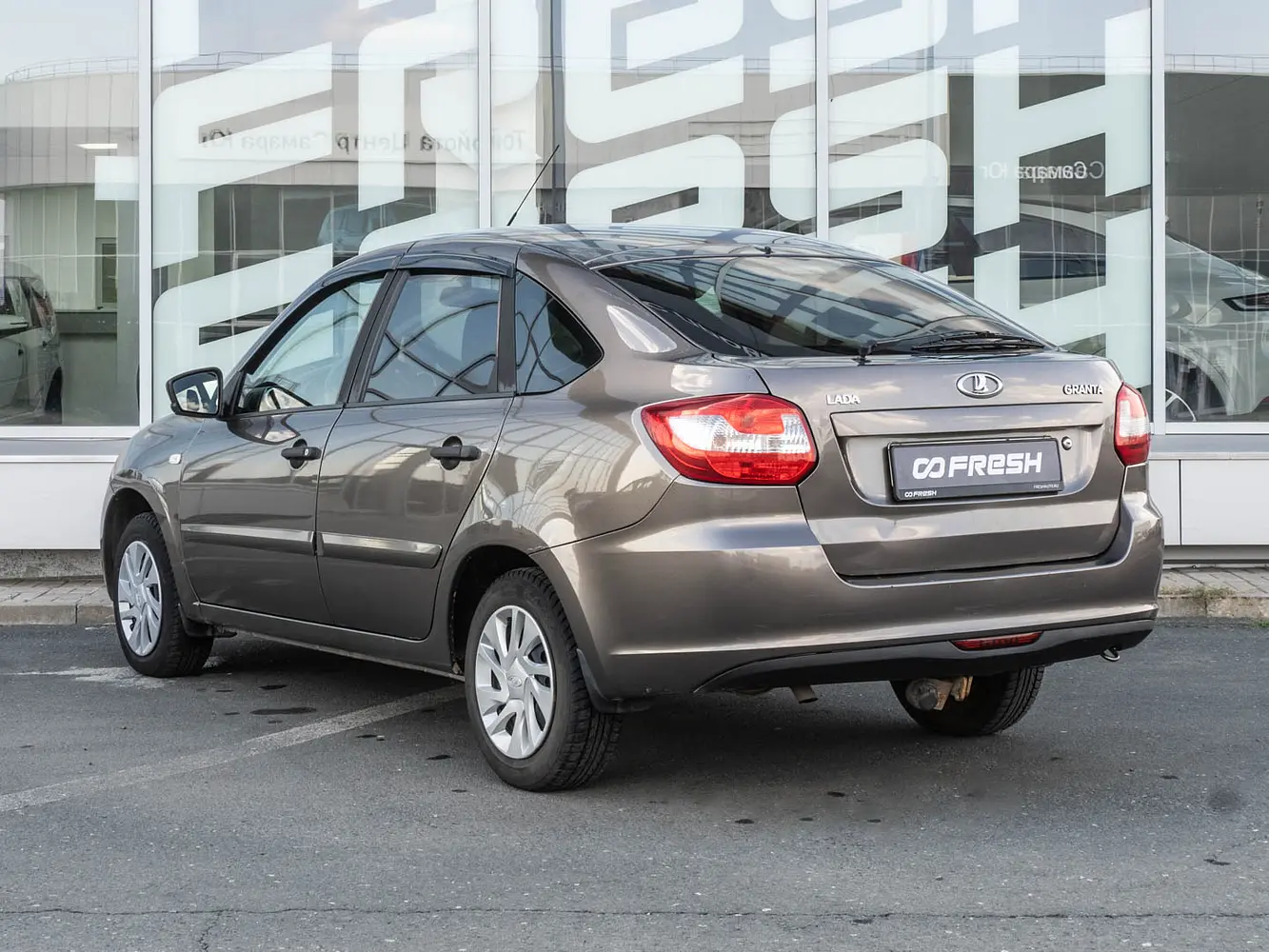 LADA (ВАЗ)