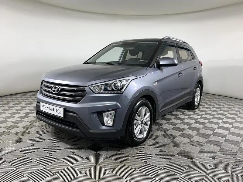 Creta