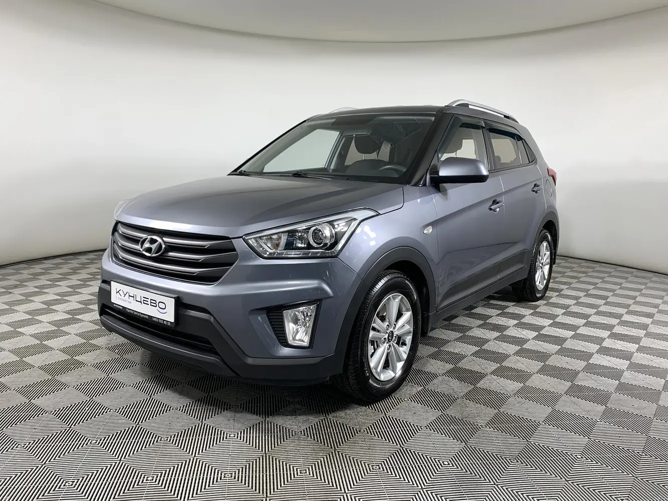 Hyundai