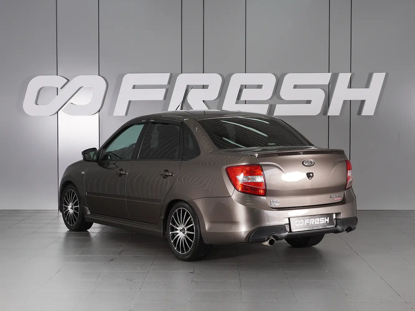 LADA (ВАЗ)