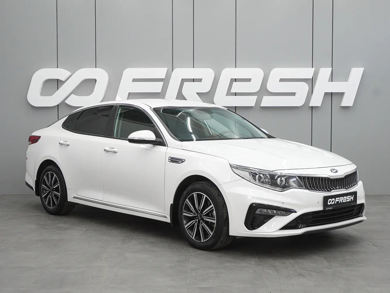 Kia