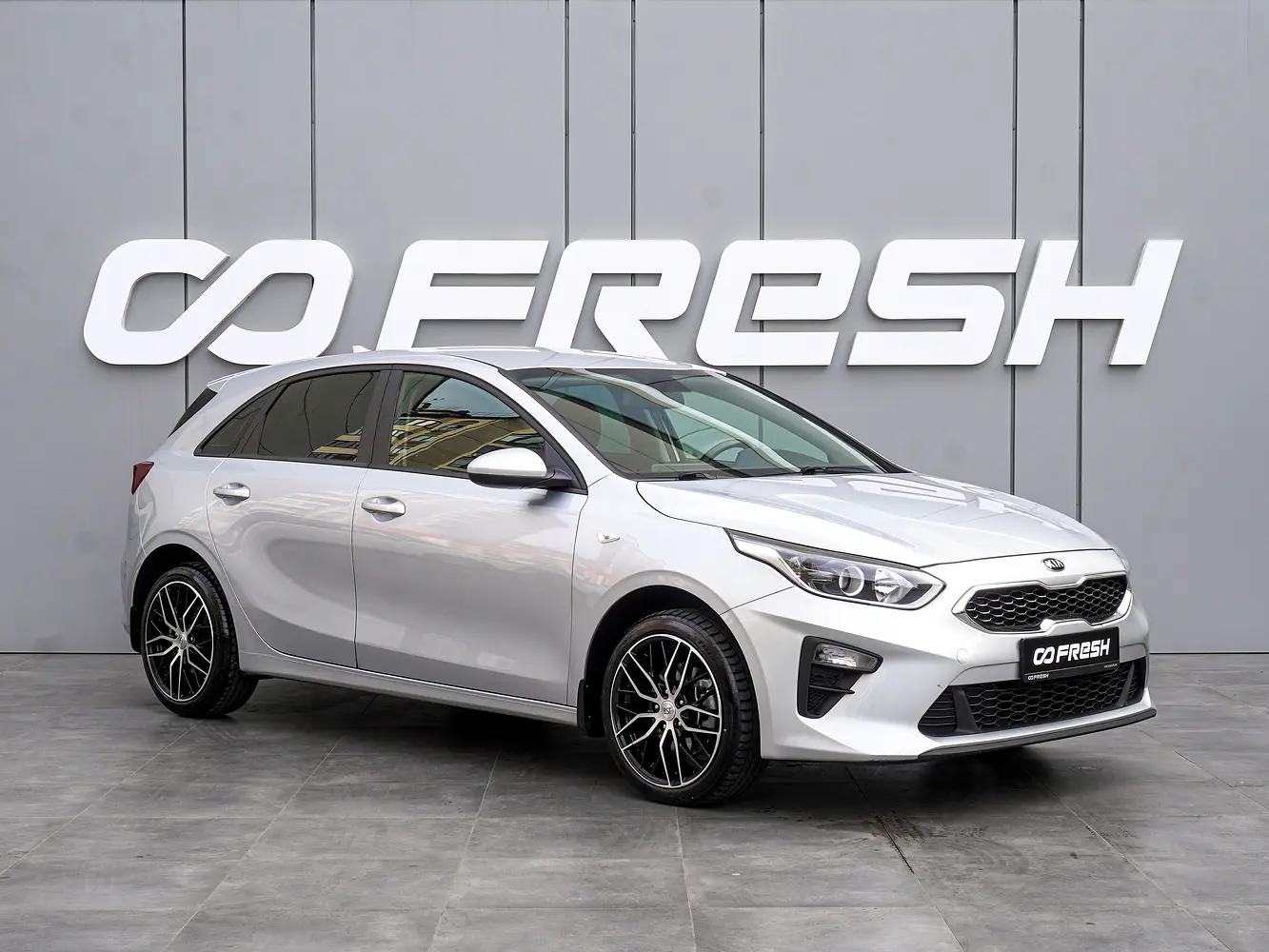 Kia
