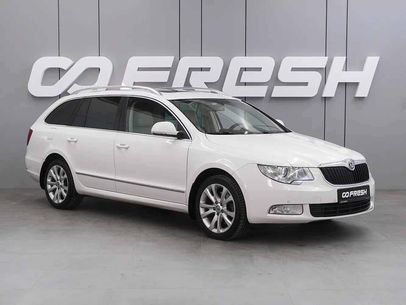 Skoda