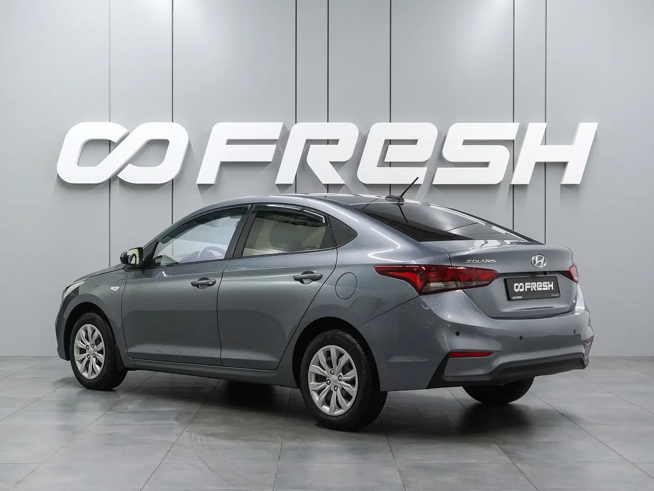 Hyundai