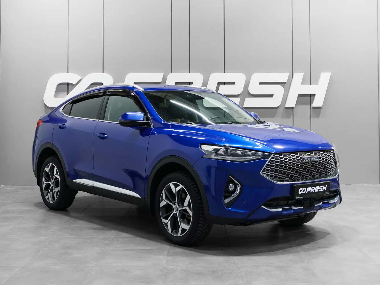 Haval