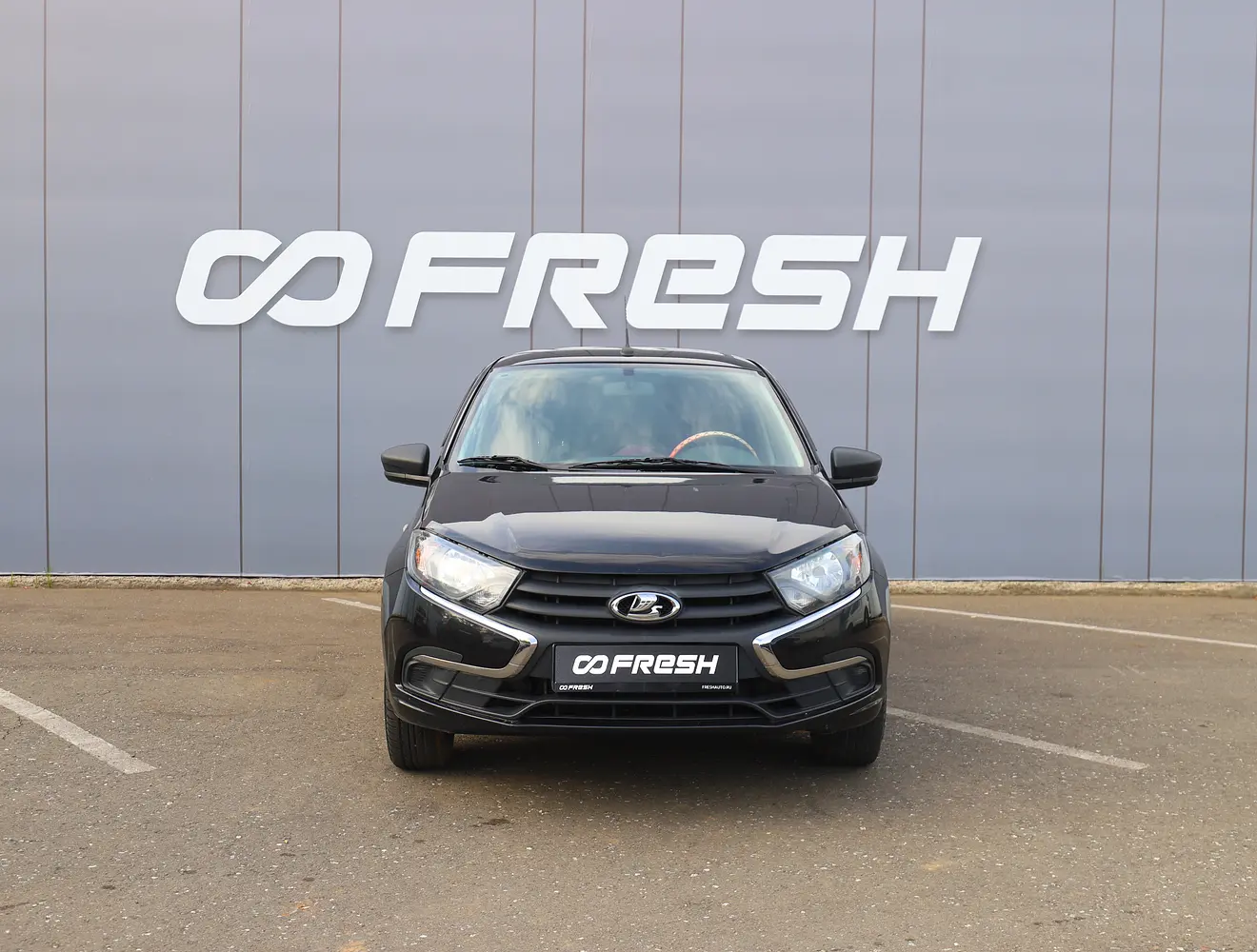 LADA (ВАЗ)