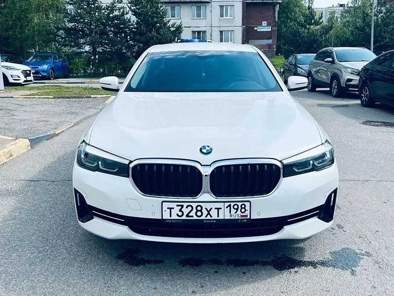 5 серии