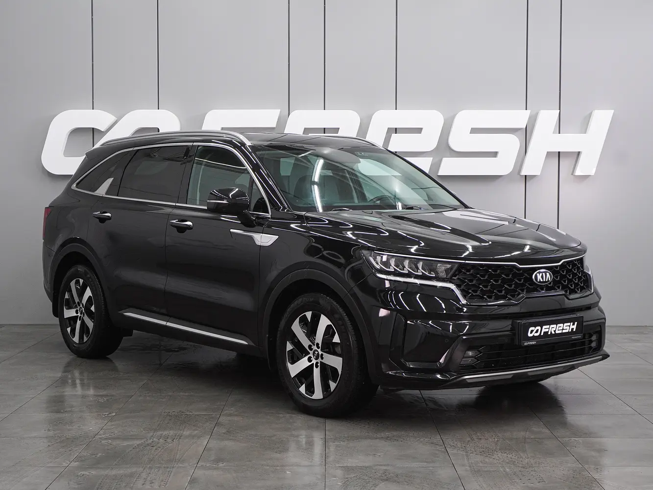 Kia