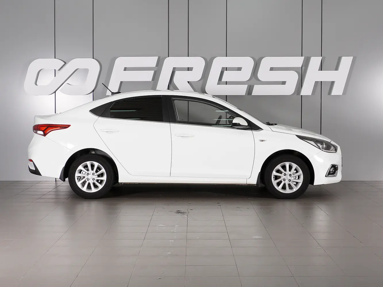 Hyundai