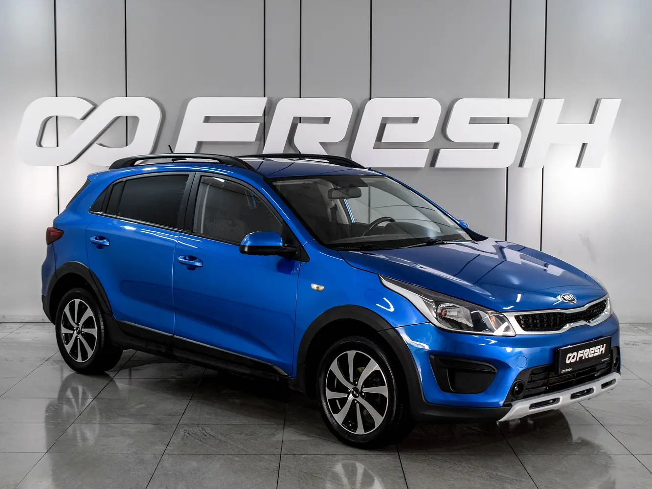 Kia