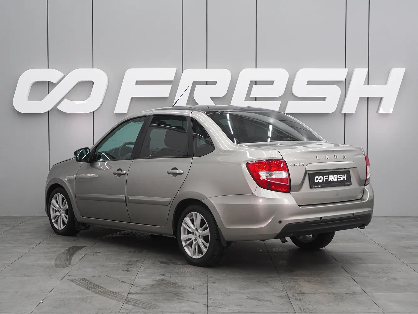 LADA (ВАЗ)