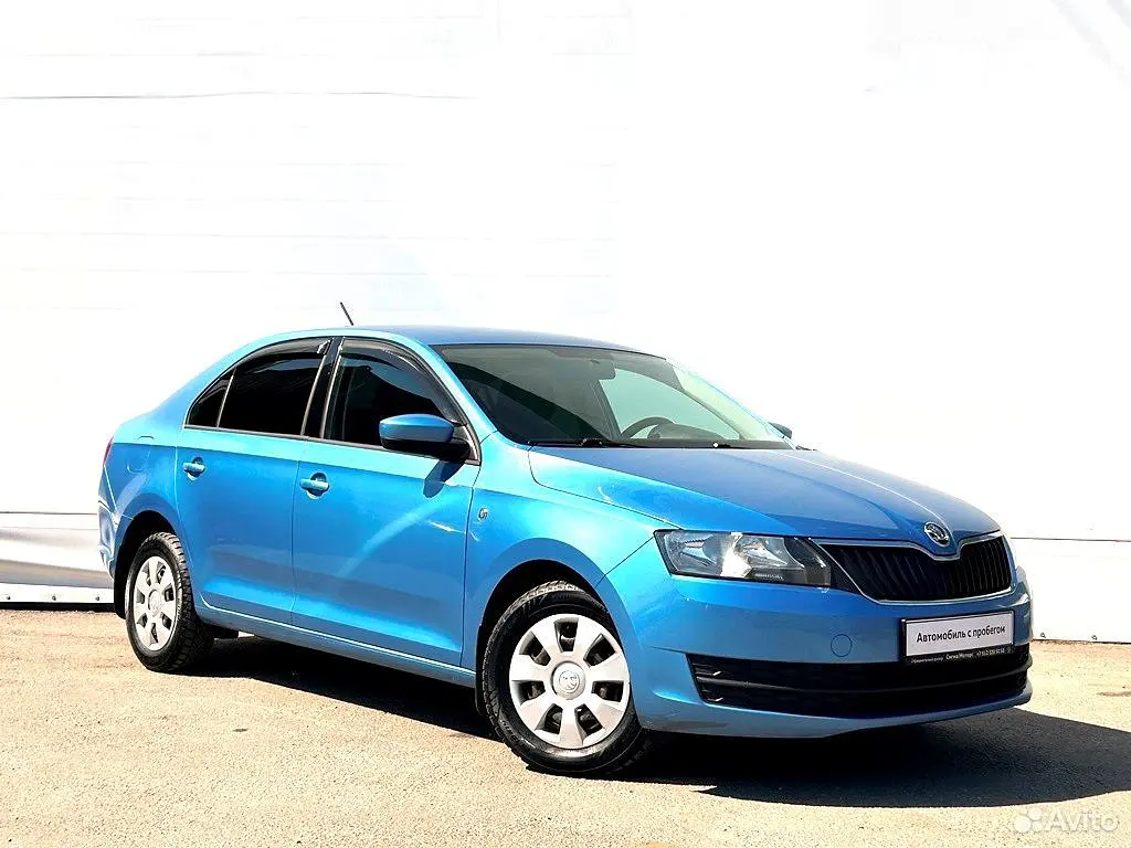 Skoda