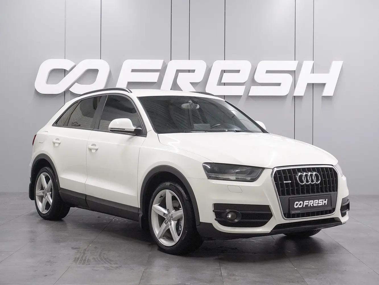 Audi