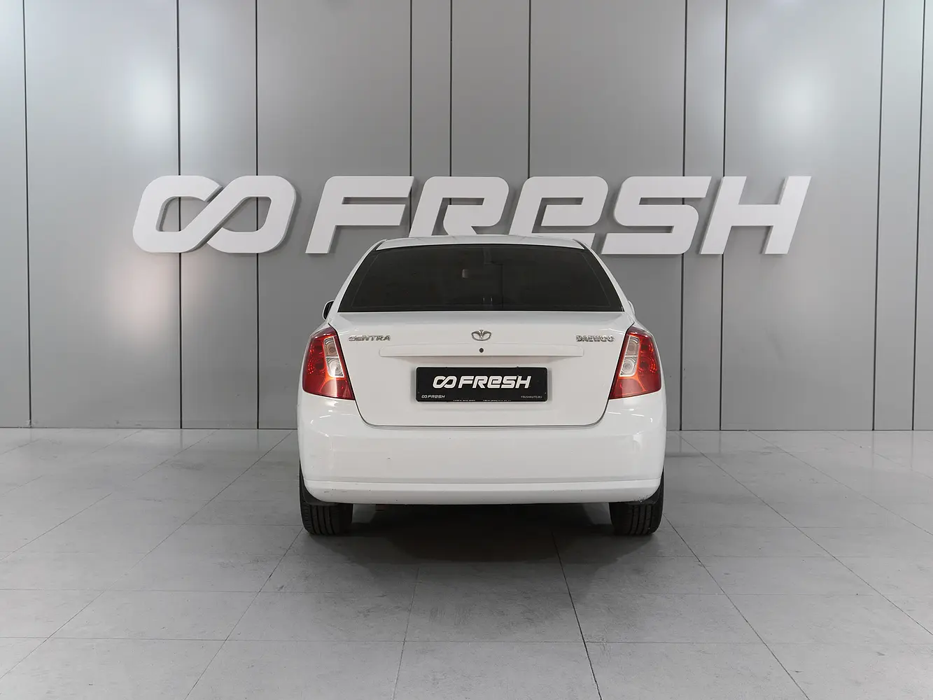 Daewoo